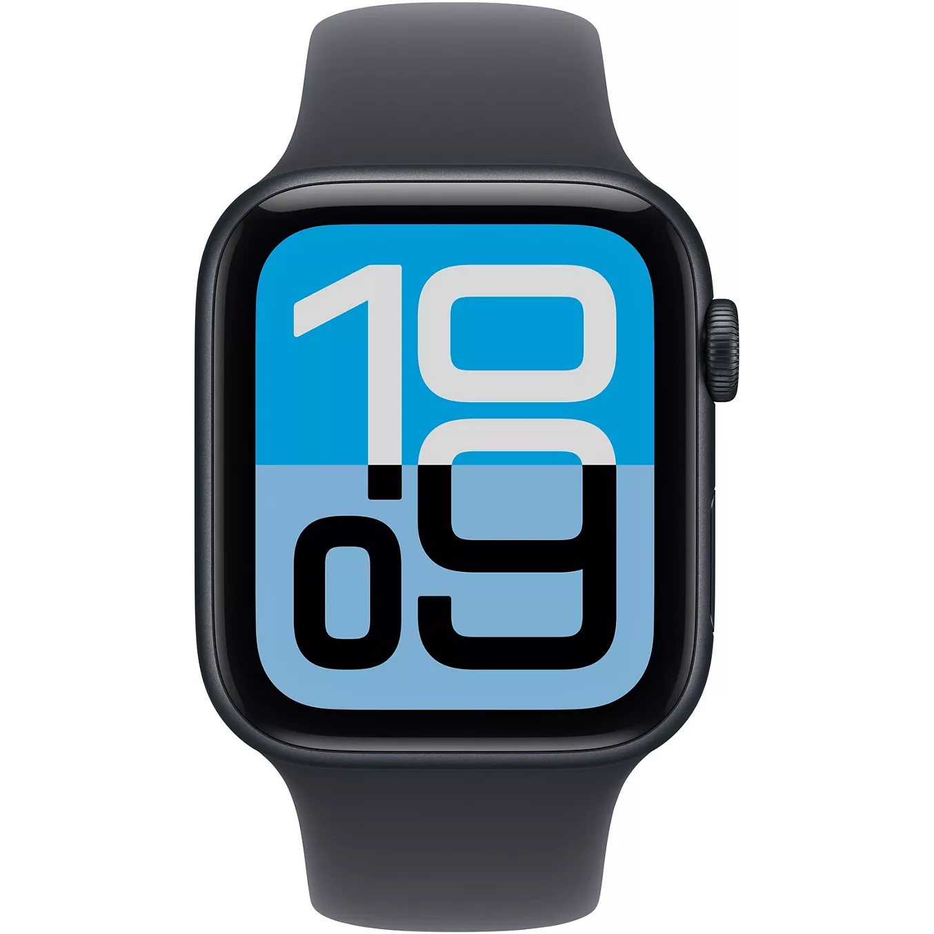 Reloj inteligente APPLE WATCH SE 3 44 mm Medianoche M/L