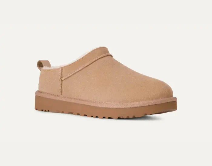 Bota Classic Micro Sand