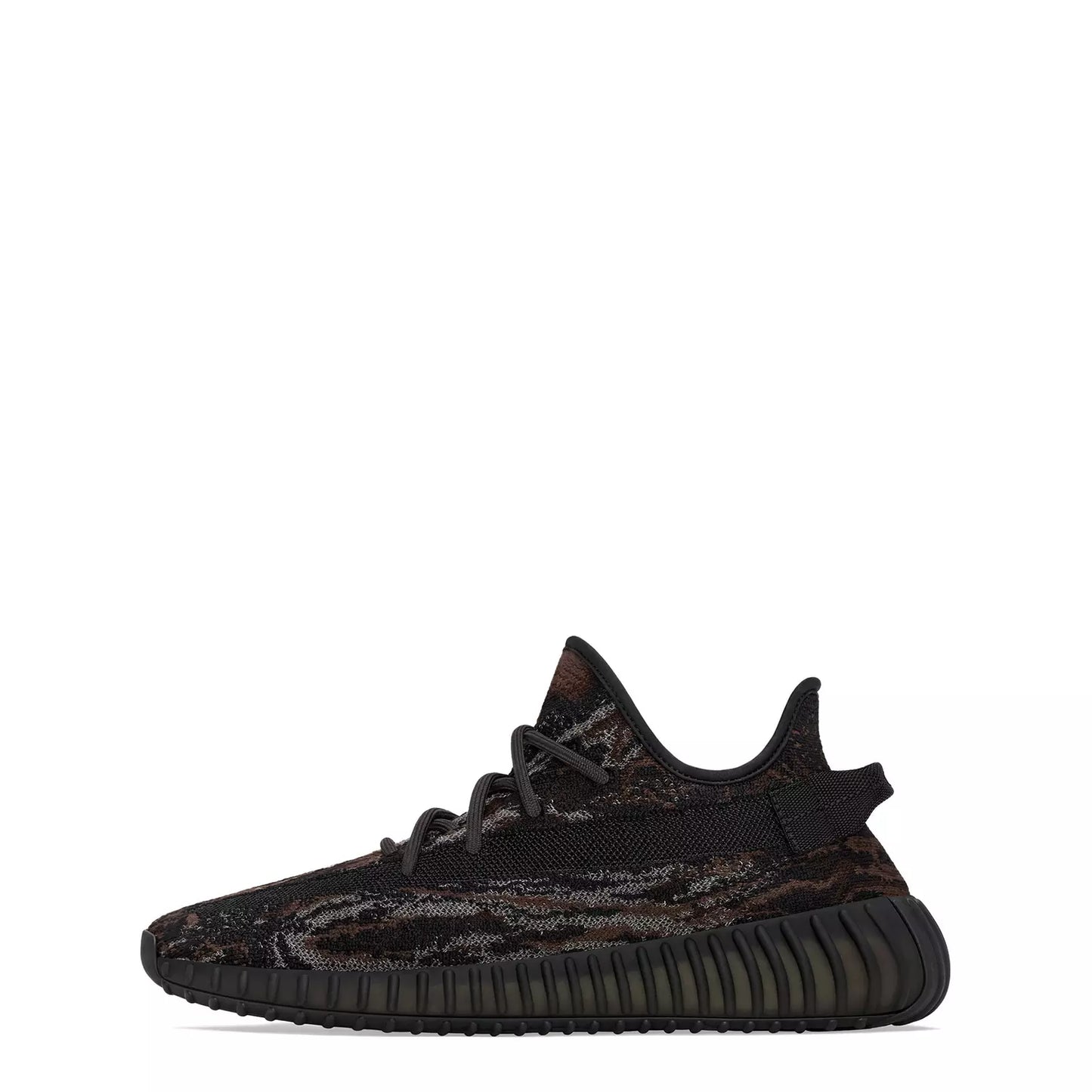 Yeezy Unisex Boost 350 V2 MX Rock Cushioning Sneakers