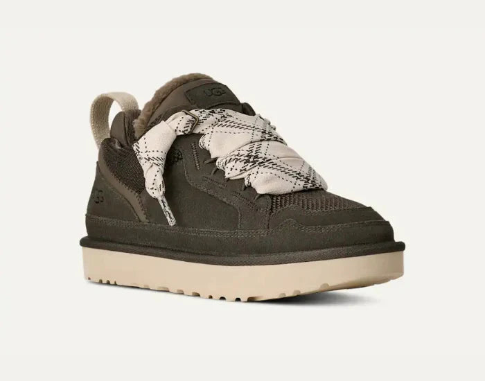 Zapatillas Basket Lowmel Dense Smoke