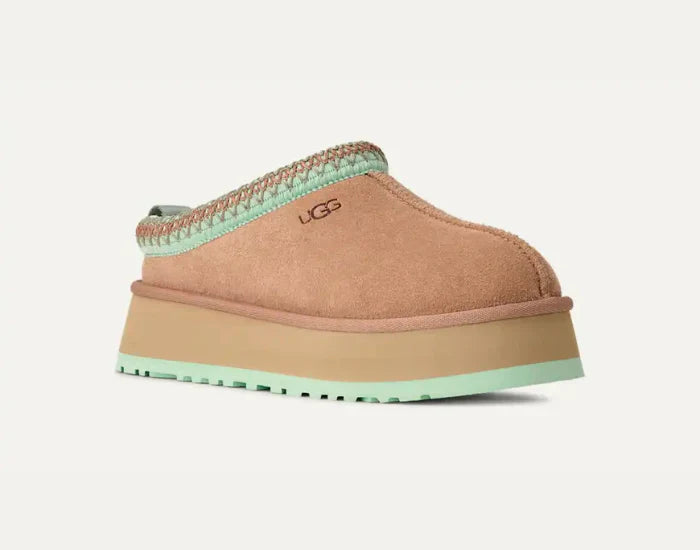 Tazz II Arroyo / Greenbelle