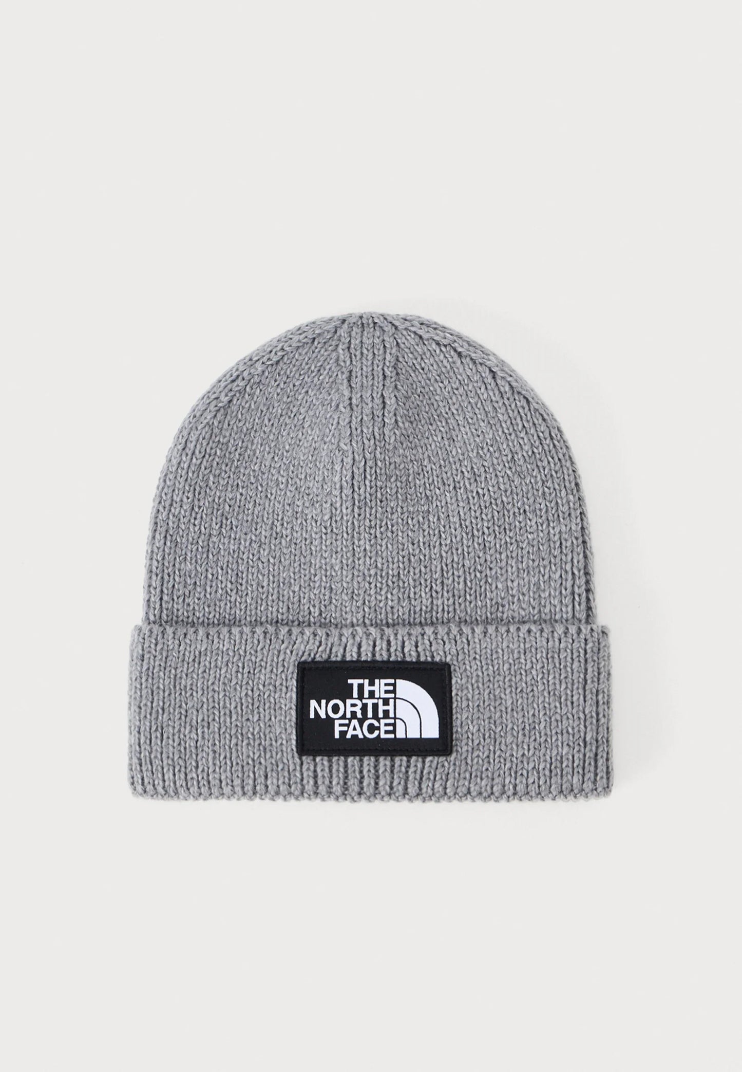 Gorro The North Face Gris
