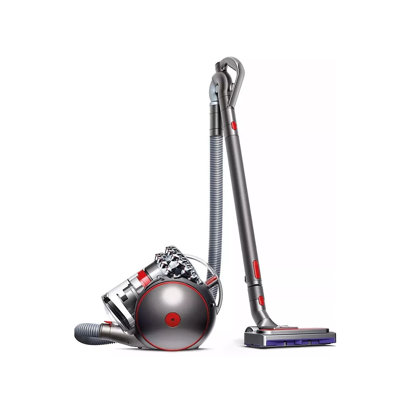 Aspiradora sin bolsa DYSON Cinetic Big Ball Absolute 2