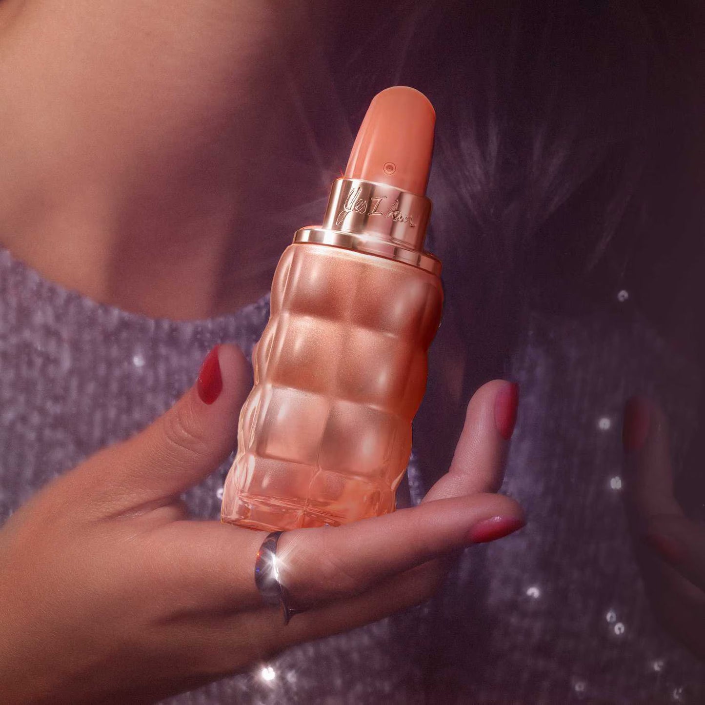 Yes I Am Glorious - Eau de Parfum