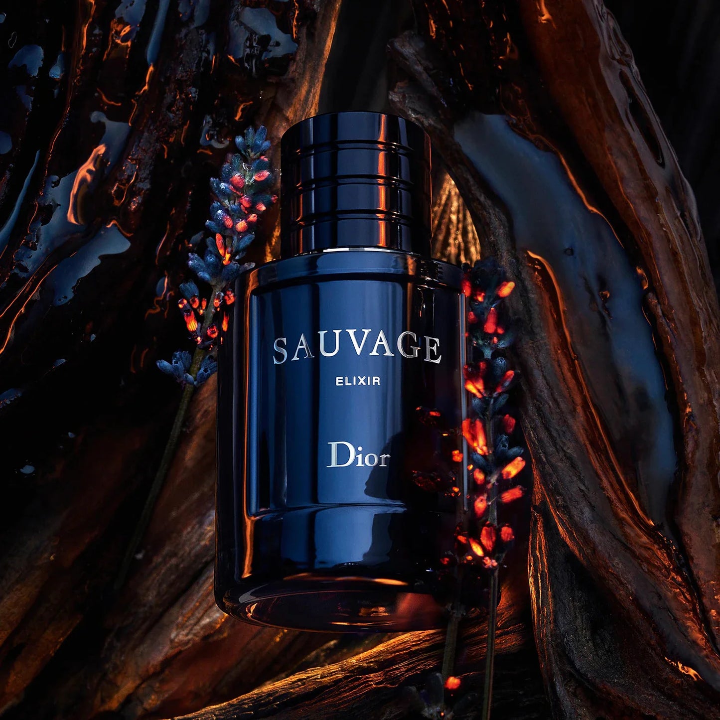 Sauvage Elixir – Perfume para hombre