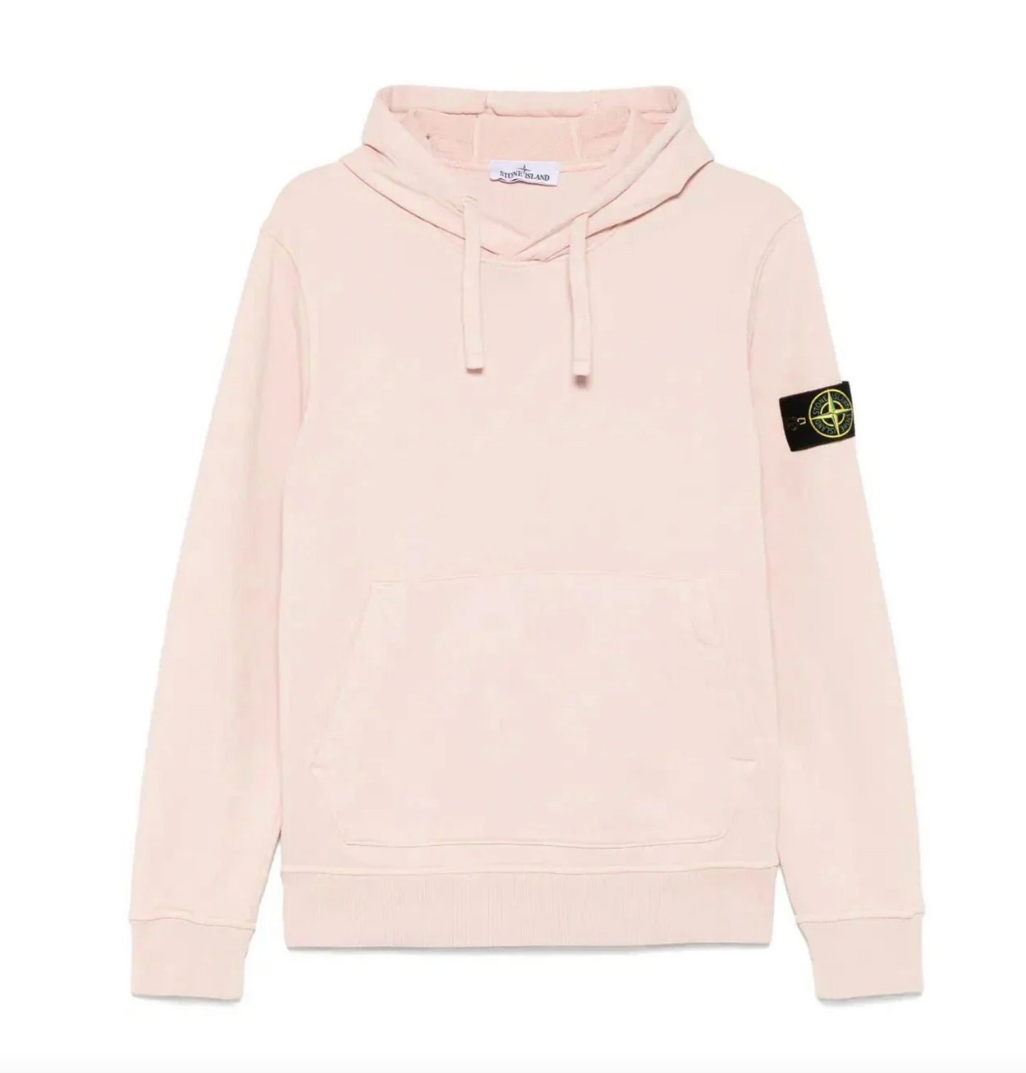 Sudadera con capucha Stone Island II Chaleco