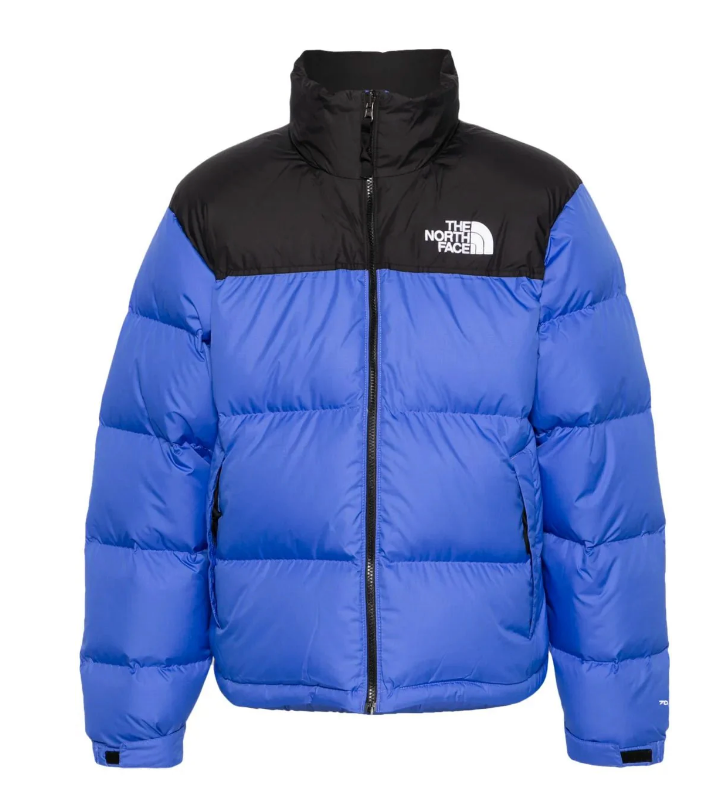 Plumífero The North Face Retro Nuptse