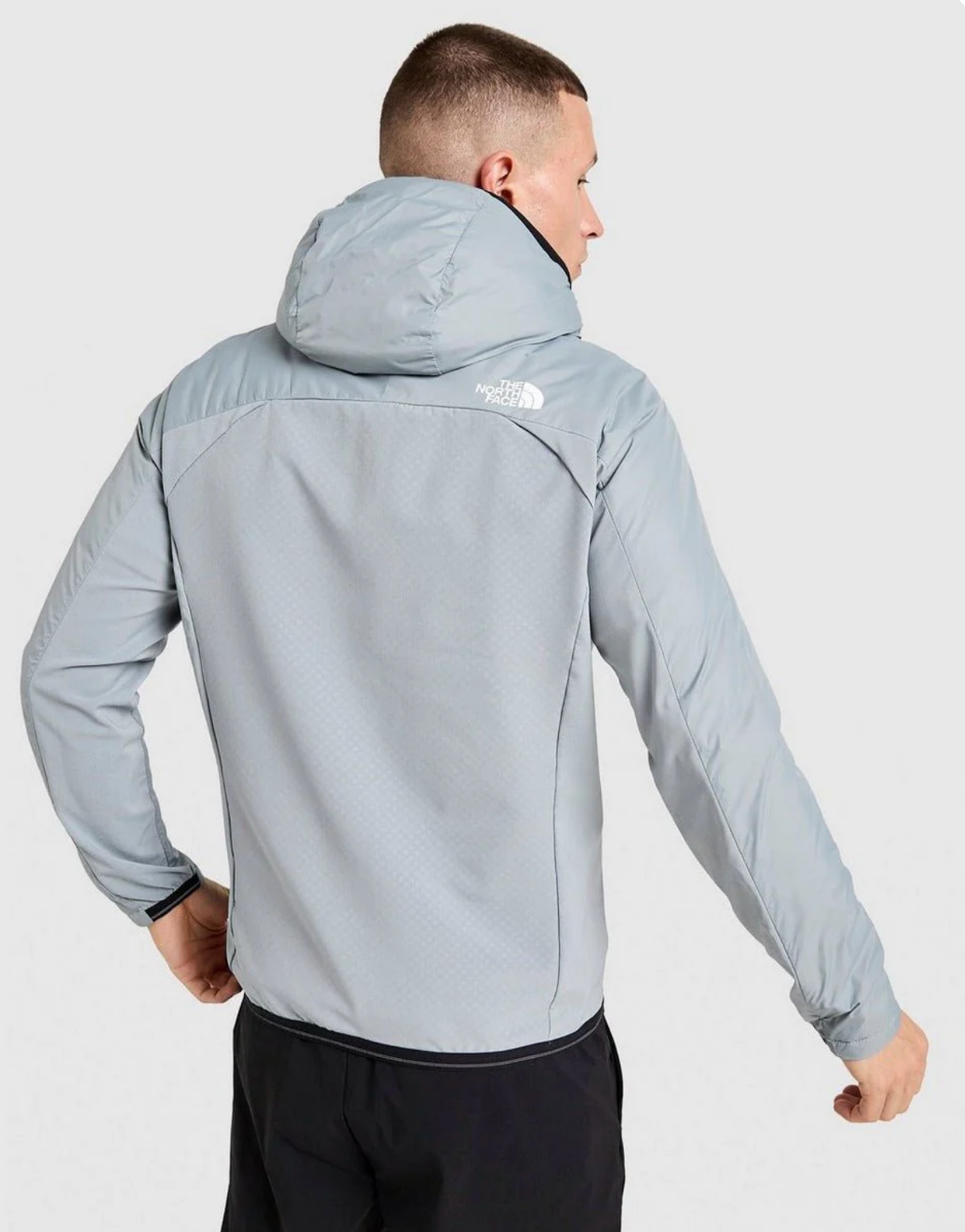 Chaleco The North Face OST Gris II