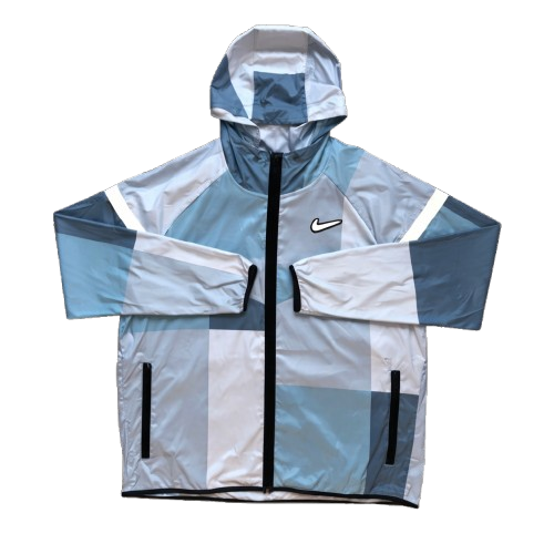 Chaqueta Nike Run