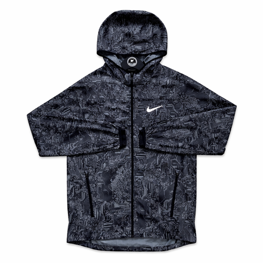 Chaqueta Nike Run II