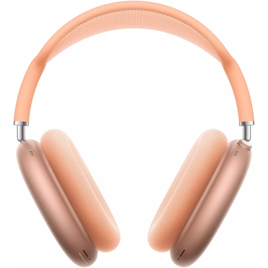 Auriculares APPLE AirPods Max Naranja