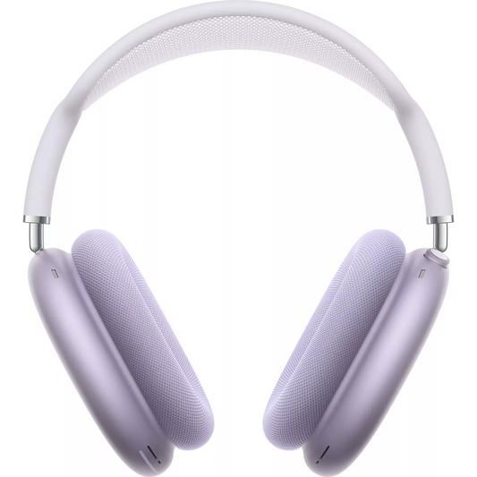 Auriculares APPLE AirPods Max Luz Estelar