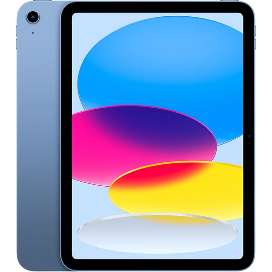 Tableta Apple iPad 11 – 128 GB – Azul