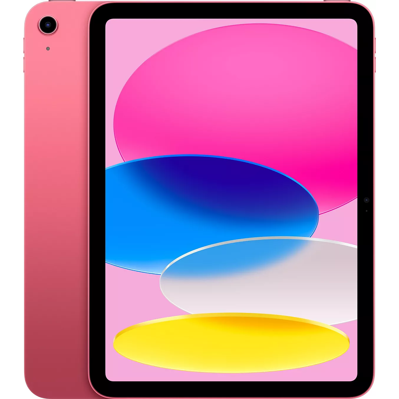 Tableta Apple iPad 11 – 128 GB – Rosa
