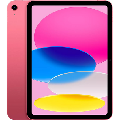 Tableta Apple iPad 11 – 128 GB – Rosa