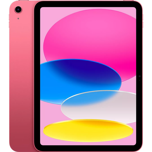 Tableta Apple iPad 11 – 128 GB – Rosa