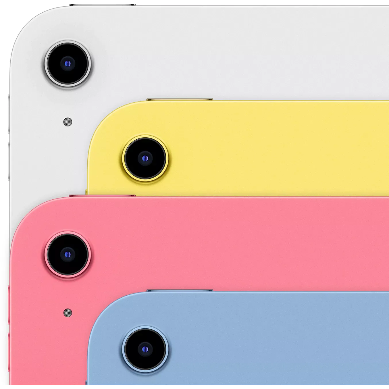 Tableta Apple iPad 11 – 128 GB – Rosa