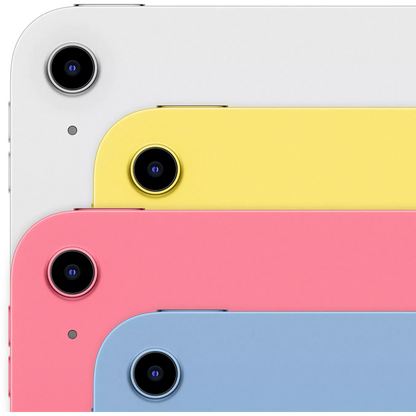 Tableta Apple iPad 11 – 128 GB – Rosa