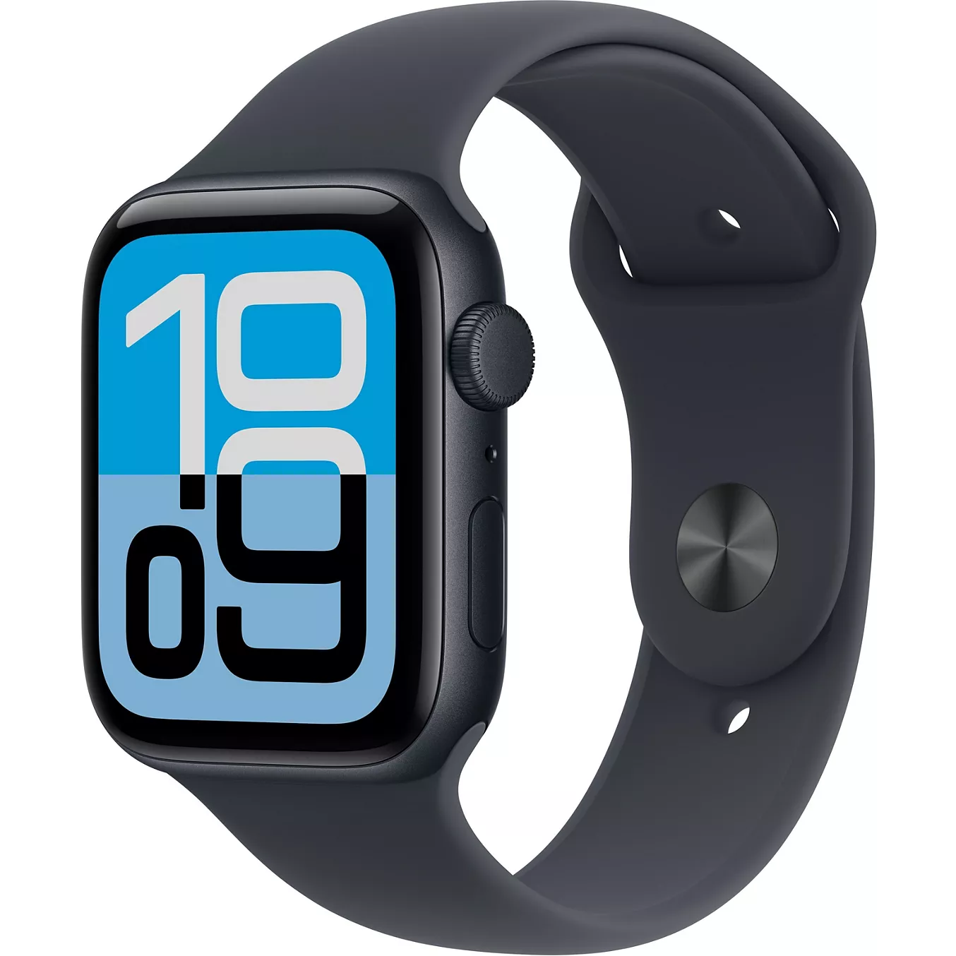 Reloj inteligente APPLE WATCH SE 3 44 mm Medianoche M/L
