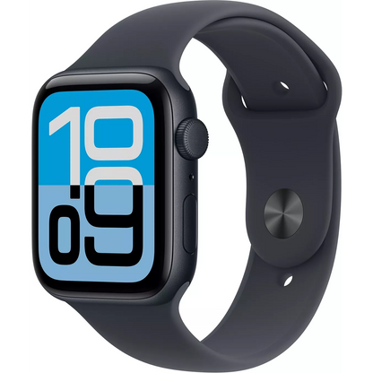 Reloj inteligente APPLE WATCH SE 3 44 mm Medianoche M/L