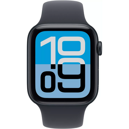 Reloj inteligente APPLE WATCH SE 3 44 mm Medianoche M/L
