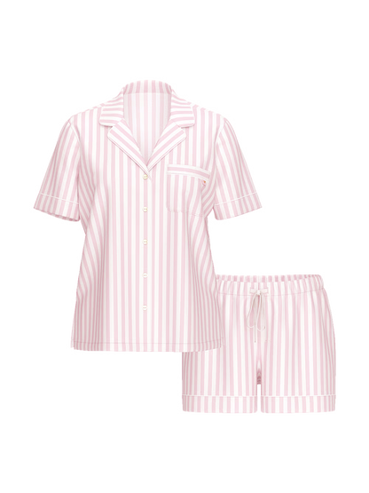 Conjunto de pijama corto en modal SoSoft™