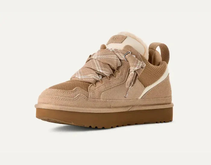 Zapatillas Basket Lowmel Arena