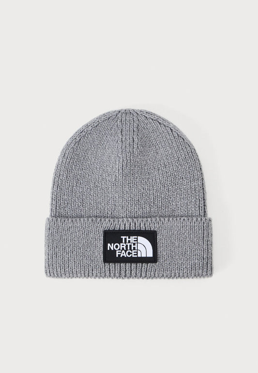 Gorro The North Face Gris