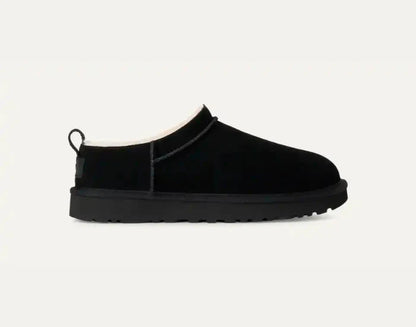 Bota Classic Micro Black