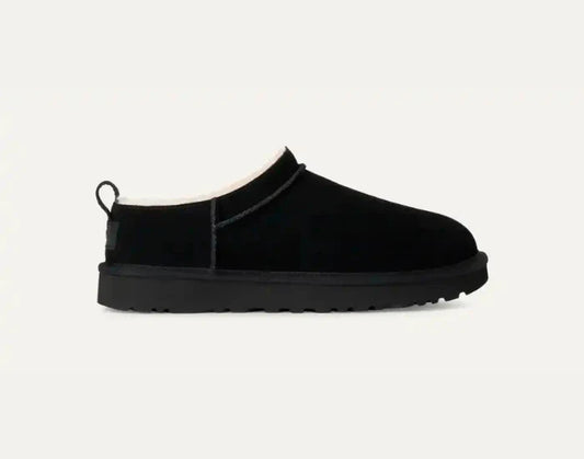 Bota Classic Micro Black