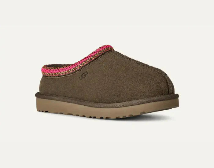 Tasman II Dense Smoke