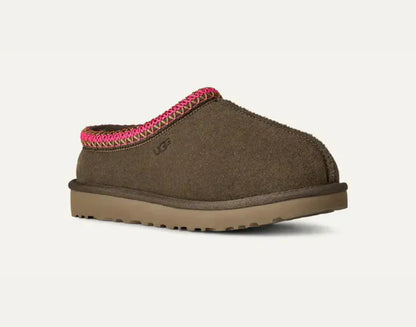 Tasman II Dense Smoke