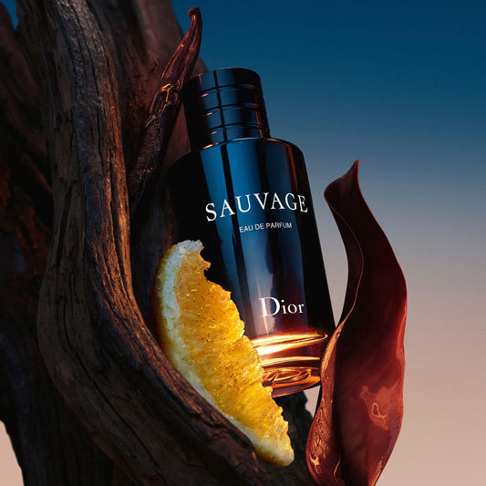 Sauvage Elixir – Perfume para hombre