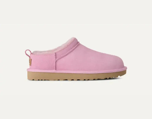 Bota Classic Micro Pink Diamond