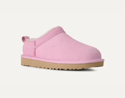 Bota Classic Micro Pink Diamond