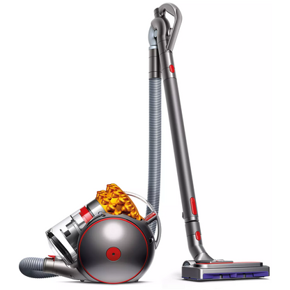 Aspiradora sin bolsa DYSON Cinetic Big Ball Multifloor 2
