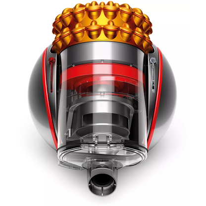 Aspiradora sin bolsa DYSON Cinetic Big Ball Multifloor 2