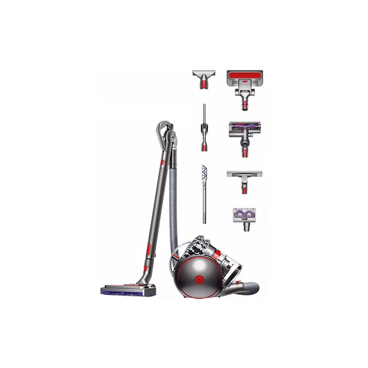 Aspiradora sin bolsa DYSON Cinetic Big Ball Absolute 2