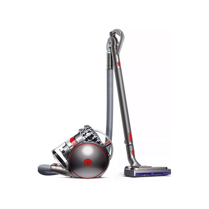 Aspiradora sin bolsa DYSON Cinetic Big Ball Absolute 2