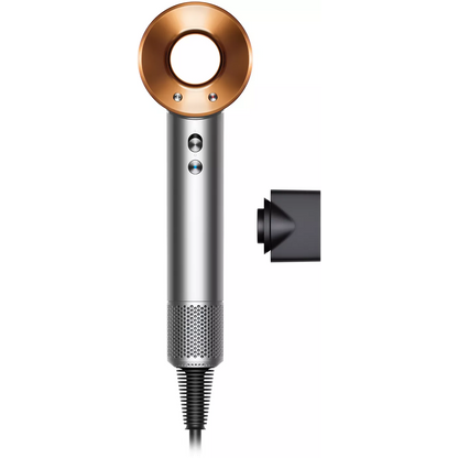 Secador DYSON Supersonic Origin Níquel Cobrizo