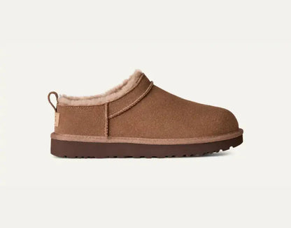 Bota Classic Micro Rocky Oak