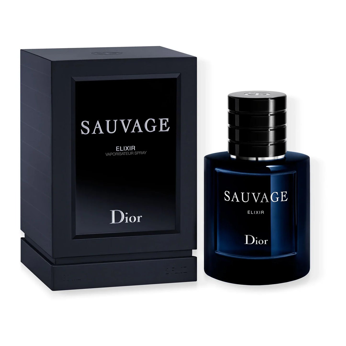Sauvage Elixir – Perfume para hombre