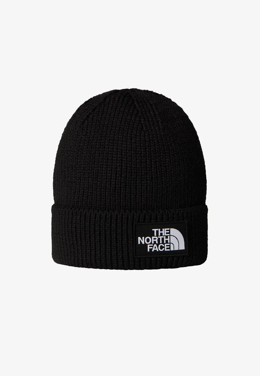 Gorro The North Face Negro