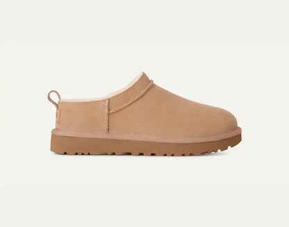 Bota Classic Micro Sand