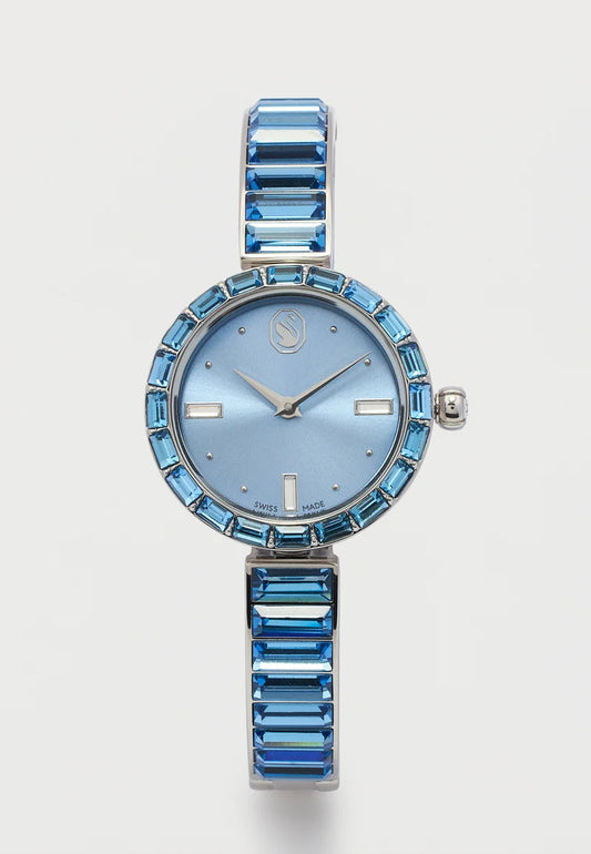 MATRIX – Reloj – color plata