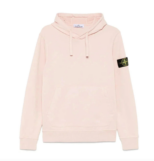 Sudadera con capucha Stone Island II Chaleco