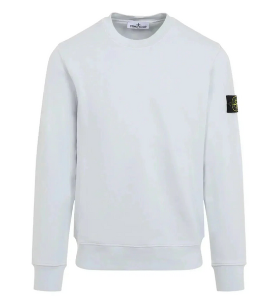 Sudadera Stone Island Blanco
