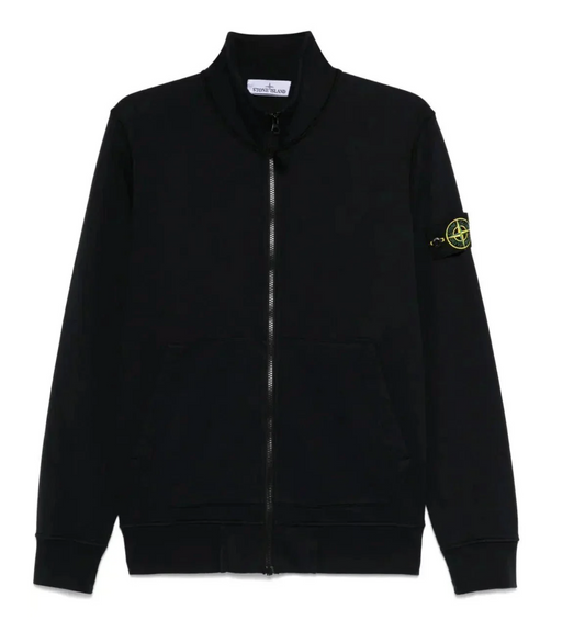 Chaleco Stone Island Negro