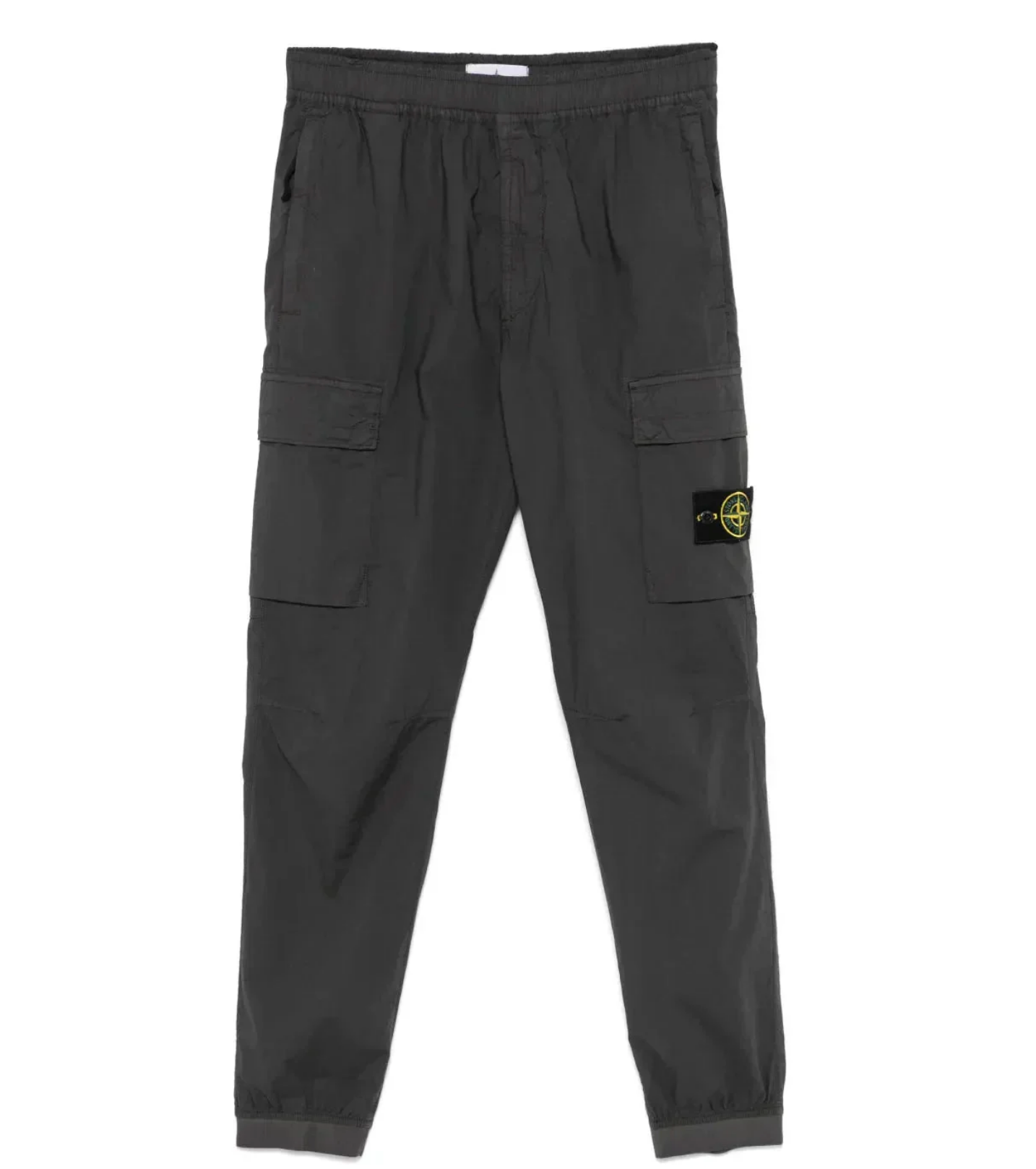 Pantalón Cargo Stone Island Gris