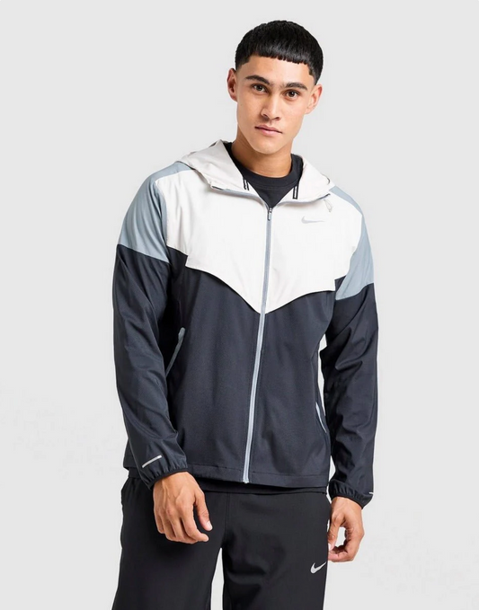 Sudadera Nike Fleece Plegable
